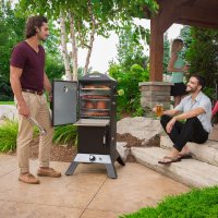    Broil King Smoke  