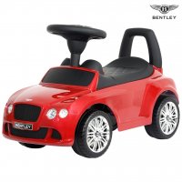 326 - Bentley   – 