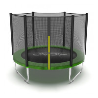 ����� � ������� ������ Evo Jump Standard, ������� 8ft, �������