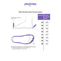    Playtoday,  36