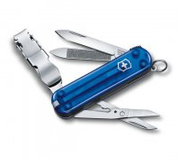 - Victorinox Nailclip 580, 65 , 8 ,  