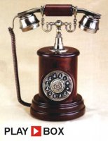 - Playbox (235175320 ) Pb-916-a