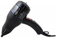   Tgr Eco Xp Soft Black