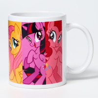  , 350  "", My Little Pony