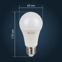   Kodak , 15 , E27, 1 350 , 6500,   