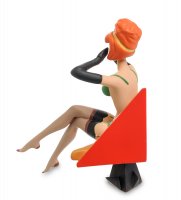 Pr-pu14       (pin-up Parastone)