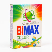   Bimax Color, , 400 