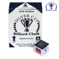  Silver Cup Black 12.