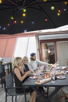   Brafab Belfort Black,  