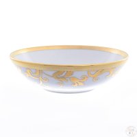   Falkenporzellan Tosca Creme Gold 16(6 )