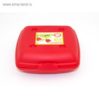 - Oursson,  , 14.5 X 14 X 5.2 