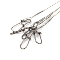   Namazu Leader 17. D=0,54 , L=60 , Test= 41 , , 3 .