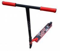   Ateox Jump 2020 (/)