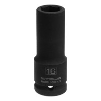 2    , 16 , 1/2, Crmo Stels