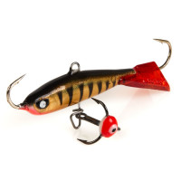  Lucky John Nordic 4 + , 4 ,  11hrt 