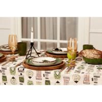  "" Kitchenware 149180, 100% ,  190 /2