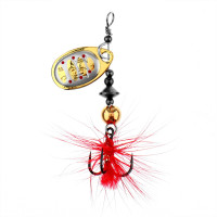   Lucky John Bonnie Blade 00, 2.7 ,  002