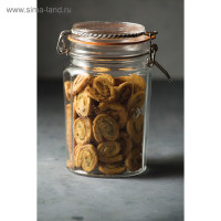   Kilner Clip Top, , 950 