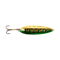  . Lucky John Croco Spoon .86/26.0 015