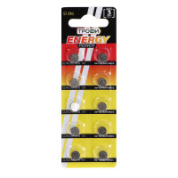   "" Alkaline Cell, G2 (396, Lr726, Lr59)-10bl,1.5, ,10 .