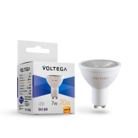  Voltega 7060, 7, 555,6 , Gu10, 580, 2800,  