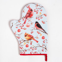   Winter Birds - 2028,  1919,100%