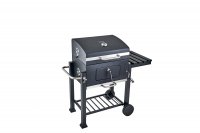     Grill-master 83