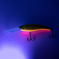 ������ Namazu Scylla, L-120 ��, 34 �, ���, ������, ���������, 5.5-7.5 �, ���� �7