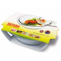  Simax,  , 2.4 