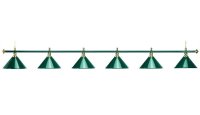  Startgreen   3-6