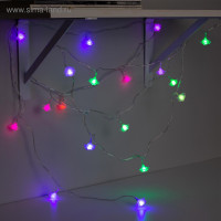   5     , Ip20,  , 20 Led,   (rg/rb), , 220 