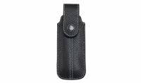  Opinel Chic Black Leather