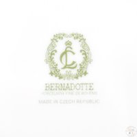    Bernadotte   34
