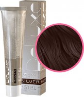 - Dls 5/7 De Luxe Silver   