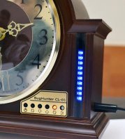 �������� ������� ������ � ���������� Bughunter  Cl-01