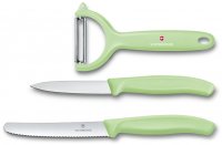   3  Victorinox Swiss Classic:   ,   1