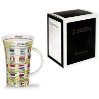 Dunoon  . 500