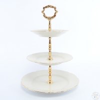  () Bernadotte   Be-ivory 3 