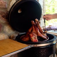   Monolith Le Chef Pro Serie 1.0 Schwarz