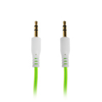   Aux Luazon, Jack 3.5 (m)-jack 3.5 (m),  , 1 , 