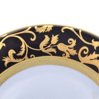   Tosca Black Gold 27  (6 )