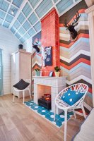   Bellarden Coral,  