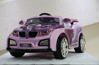  Bmw Hl 518  