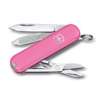 - Victorinox Classic Sd Colors Cherry Blossom, 58 , 7 , 