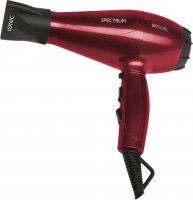 2200  Spectrum Dewal 03-110 Red