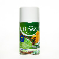      Alpen,   250 