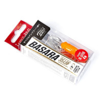   Lj Pro Series Basara Atg Lbf, 3.5 ,  802