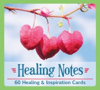  : Healing Notes