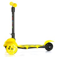  Scooter Mini Micar Zumba 