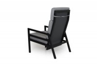   Brafab Bergerac Black,  